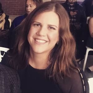 Meet your Posher, Beth